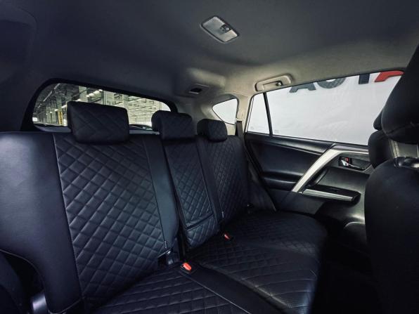 Toyota RAV4 IV (XA40) Рестайлинг с пробегом 2018 года, цена 2 250 000 рублей, 160590 км, внедорожник, Автокод Объявления