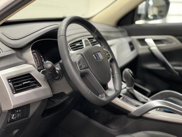 Geely Atlas I с пробегом 2019 года, цена 1 799 000 рублей, 85176 км, внедорожник, Автокод Объявления