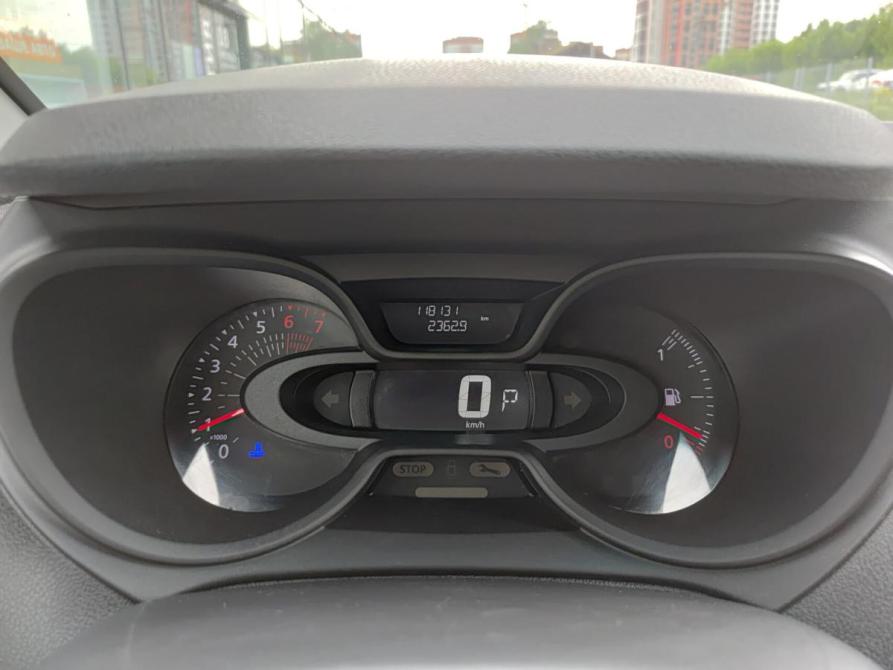 Renault Kaptur I Ижевск  - изображение 16