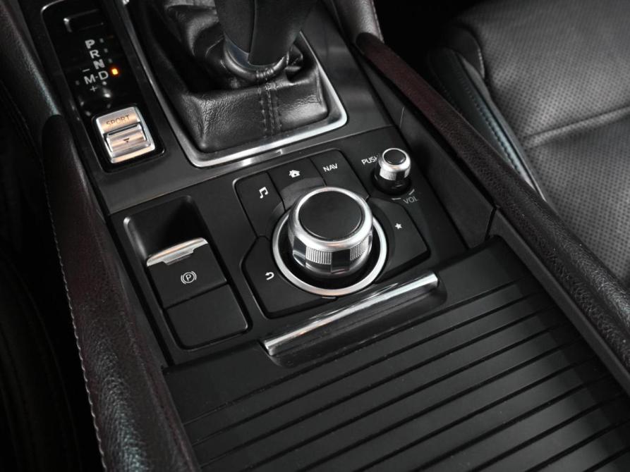 Mazda 6 III (GJ) Рестайлинг Ростов-на-Дону  - изображение 16