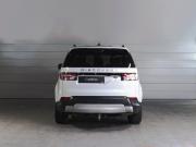 Land Rover Discovery V Санкт-Петербург  - изображение 32