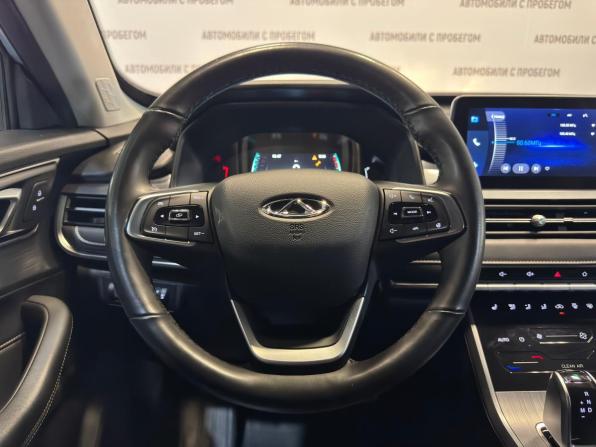 Chery Tiggo 4 Pro I с пробегом 2023 года, цена 1 449 000 рублей, 50180 км, внедорожник, Автокод Объявления