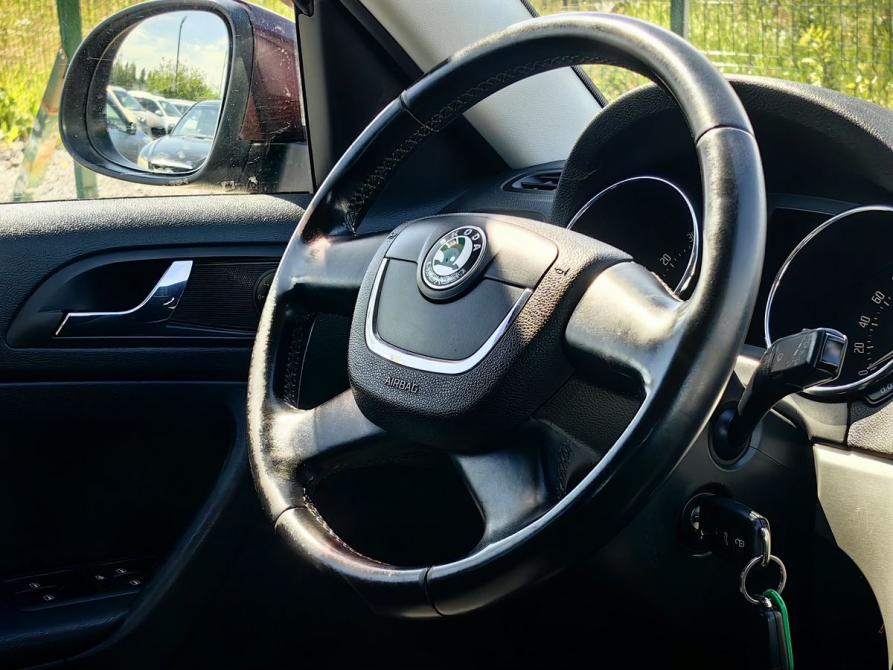 Skoda Yeti I Санкт-Петербург  - изображение 11