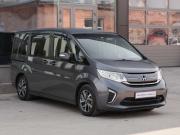 Honda Stepwgn V Новосибирск  - изображение 28
