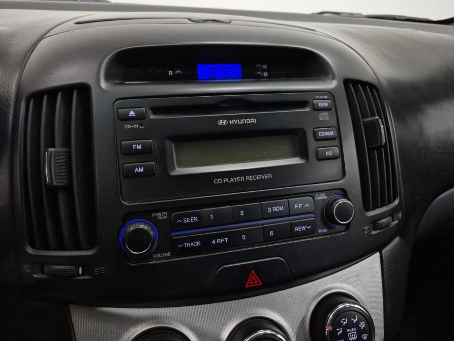 Hyundai Elantra IV (HD) Альметьевск  - изображение 17