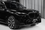 BMW X7 I (G07) Рестайлинг Москва  - изображение 43