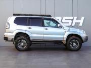 Toyota Land Cruiser Prado 120 Series Краснодар  - изображение 26