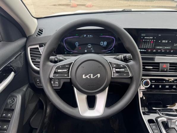 Новый Kia Seltos I Рестайлинг 2025 года, цена 3 100 000 рублей, внедорожник, Автокод Объявления