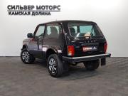 Lada (ВАЗ) Niva Legend Пермь  - изображение 23