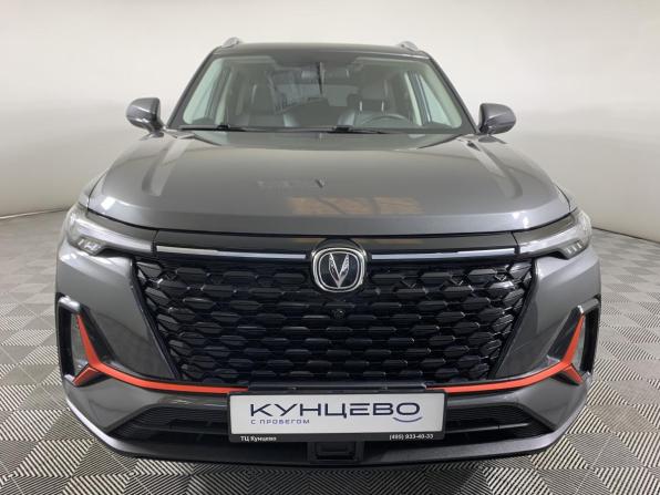 Changan CS35 Plus I с пробегом 2024 года, цена 1 839 000 рублей, 22080 км, внедорожник, Автокод Объявления