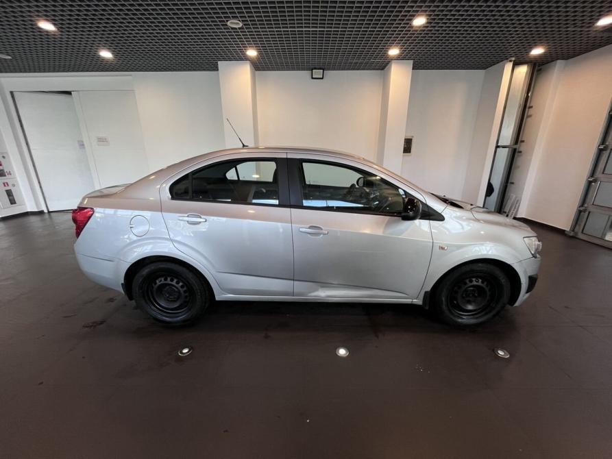 Chevrolet Aveo II Чебоксары  - изображение 2