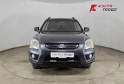 Kia Sportage II Волгоград  - изображение 28