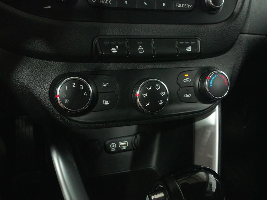 Kia Ceed II Рестайлинг Вологда  - изображение 13