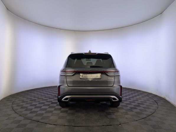 Livan X6 Pro с пробегом 2023 года, цена 1 490 000 рублей, 79526 км, внедорожник, Автокод Объявления