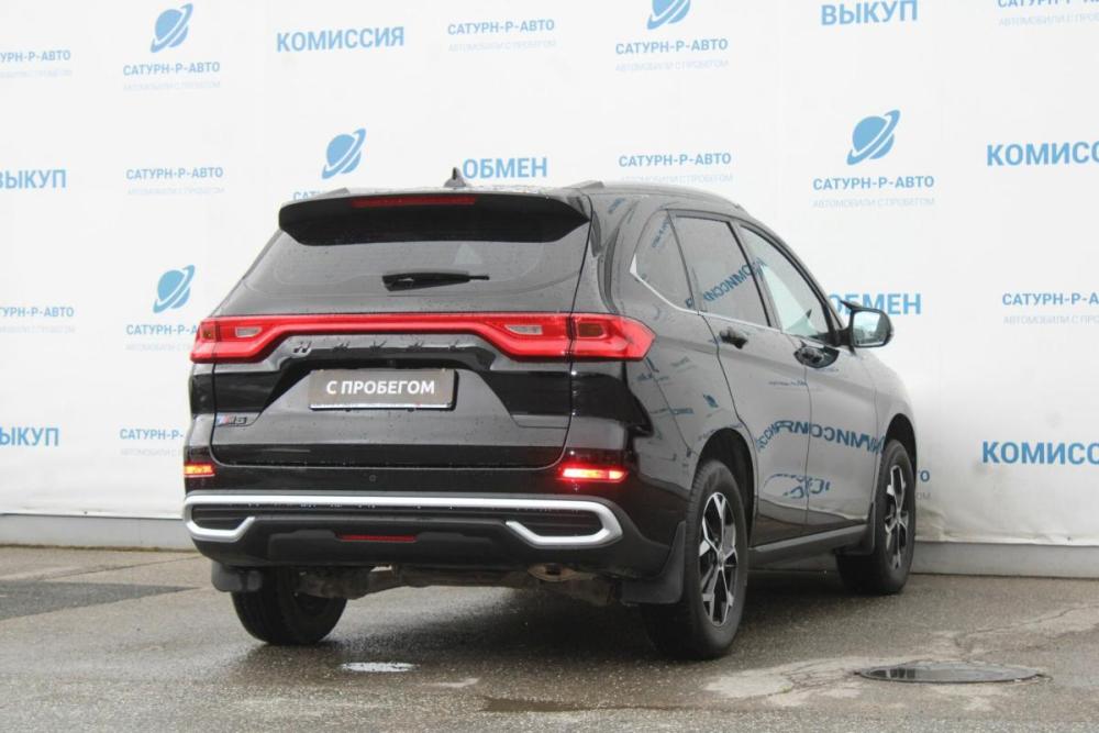 Haval M6 II Пермь  - изображение 5