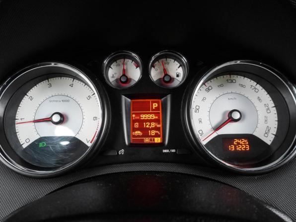 Peugeot 308 I Рестайлинг с пробегом 2011 года, цена 499 000 рублей, 131223 км, хэтчбек, Автокод Объявления