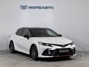 Toyota Camry VIII (XV70) Рестайлинг Калининград  - изображение 20