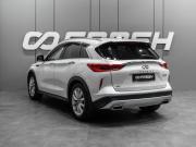 Infiniti QX50 II Тюмень  - изображение 25