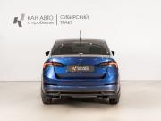 Skoda Rapid II Казань  - изображение 12
