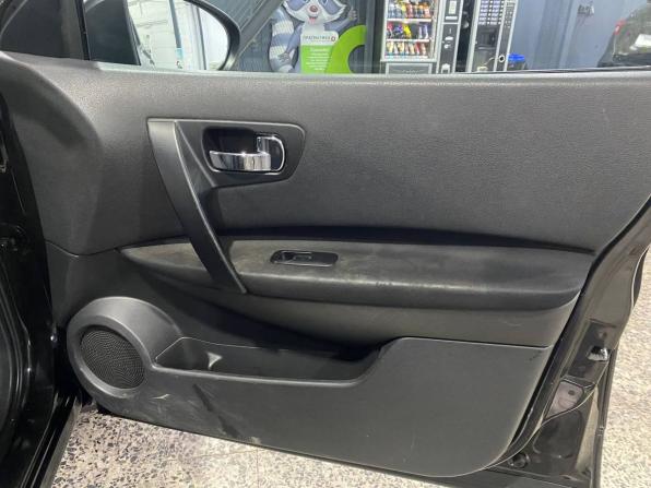 Nissan Qashqai I Рестайлинг с пробегом 2011 года, цена 799 000 рублей, 266996 км, внедорожник, Автокод Объявления