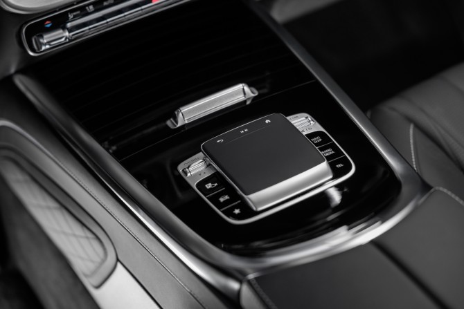 Новый Mercedes-Benz G-Класс AMG II (W465) Рестайлинг 2024 года, цена 41 675 100 рублей, внедорожник, Автокод Объявления