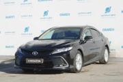 Toyota Camry VIII (XV70) Рестайлинг Пермь  - изображение 23