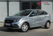 Lada (ВАЗ) XRAY I Саратов  - изображение 25