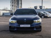 BMW 5 серии VII (G30/G31/G38) Москва  - изображение 24