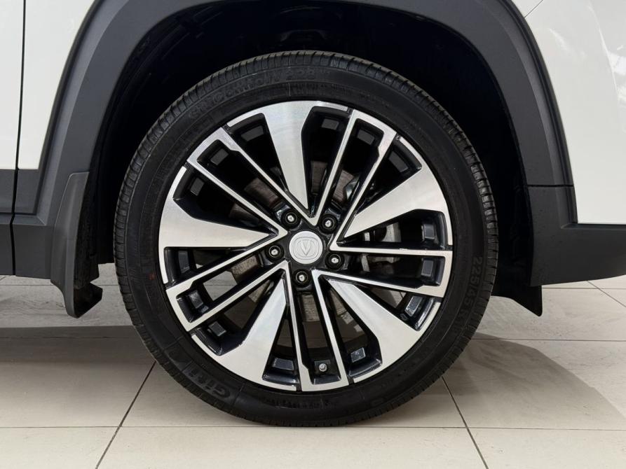 Changan CS35 Plus I Рестайлинг Смоленск  - изображение 10