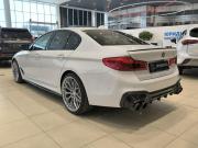 BMW 5 серии VII (G30/G31/G38) Казань  - изображение 30