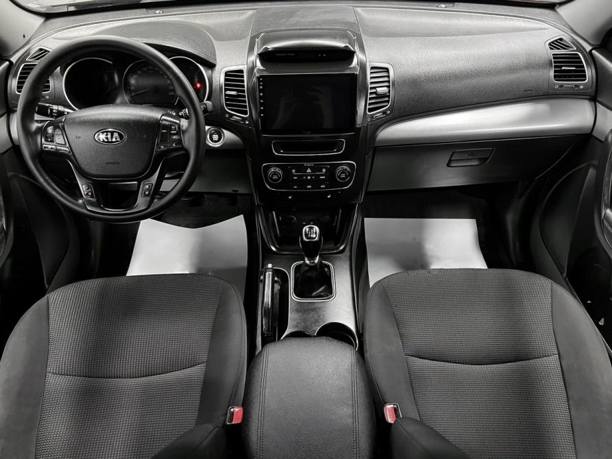 Kia Sorento II Рестайлинг Тверь  - изображение 10