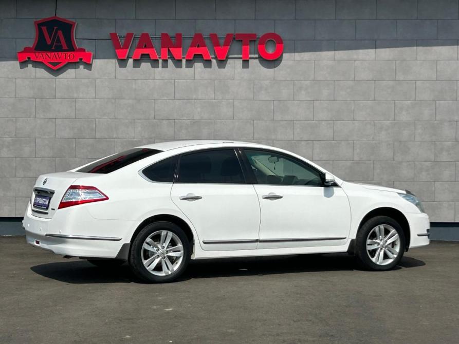 Nissan Teana II Рестайлинг Альметьевск  - изображение 5