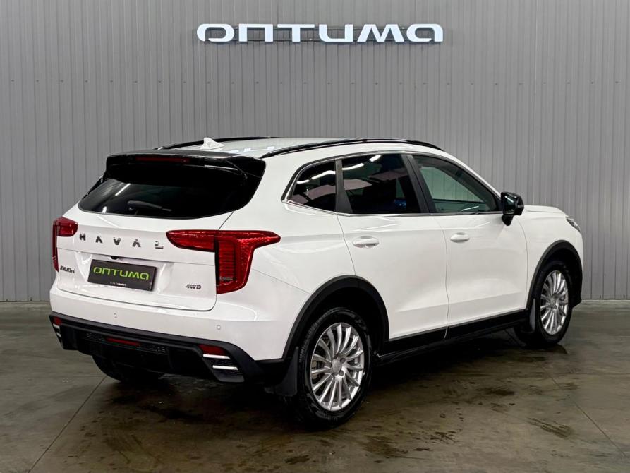 Haval Jolion I Рестайлинг Краснодар  - изображение 5