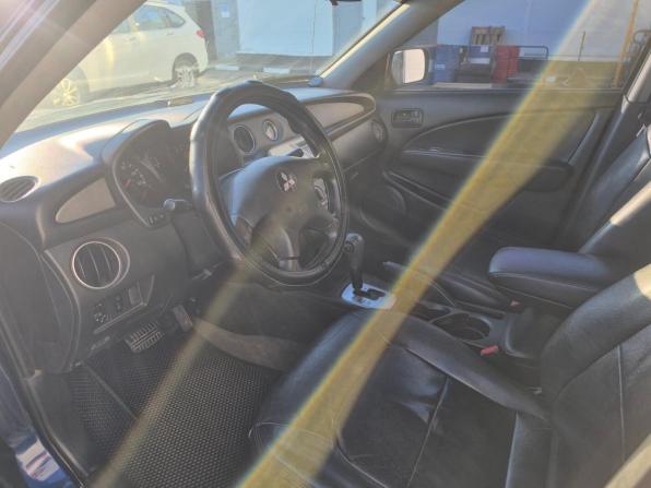 Mitsubishi Outlander I с пробегом 2003 года, цена 395 000 рублей, 320000 км, внедорожник, Автокод Объявления