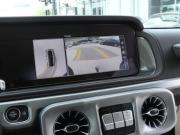 Mercedes-Benz G-Класс AMG II (W463) Москва  - изображение 53
