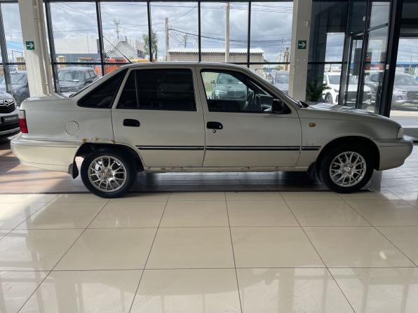Daewoo Nexia I с пробегом 2008 года, цена 169 000 рублей, 209999 км, седан, Автокод Объявления