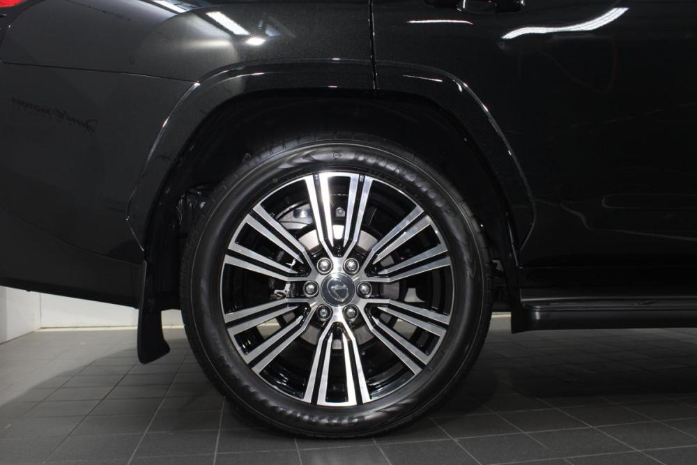 Lexus LX IV Владивосток  - изображение 9