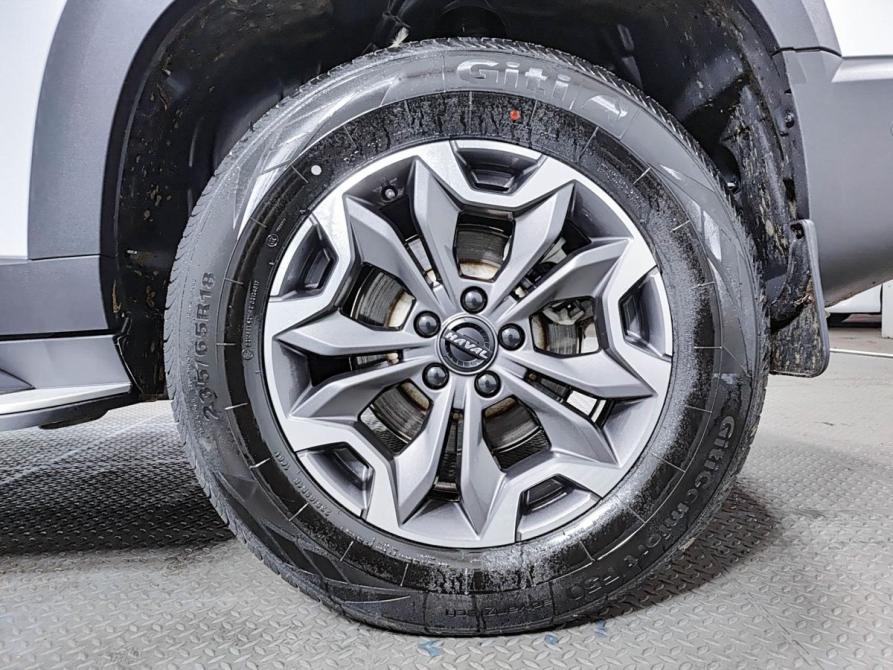 Haval Dargo I Уфа  - изображение 18