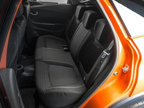 Renault Kaptur I с пробегом 2016 года, цена 1 379 000 рублей, 167963 км, внедорожник, Автокод Объявления