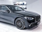 Mercedes-Benz S-Класс VII (W223) Уфа  - изображение 41