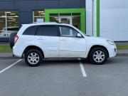 Chery Tiggo (T11) I Рестайлинг (FL) Ярославль  - изображение 20