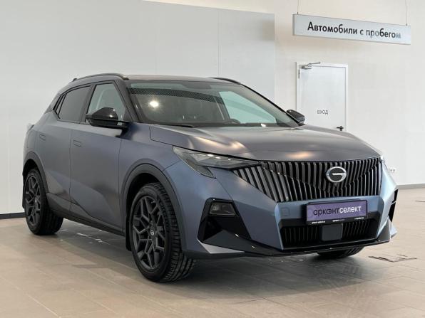 GAC GS3 с пробегом 2024 года, цена 2 100 000 рублей, 20264 км, внедорожник, Автокод Объявления