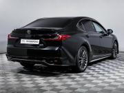 Toyota Camry IX (XV80) China Market Москва  - изображение 27