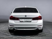 BMW 5 серии VII (G30/G31/G38) Москва  - изображение 30