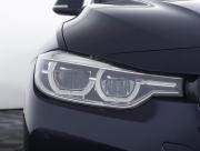 BMW 3 серии VI (F3x) Рестайлинг Москва  - изображение 37