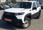 Lada (ВАЗ) Niva Travel I Челябинск  - изображение 11