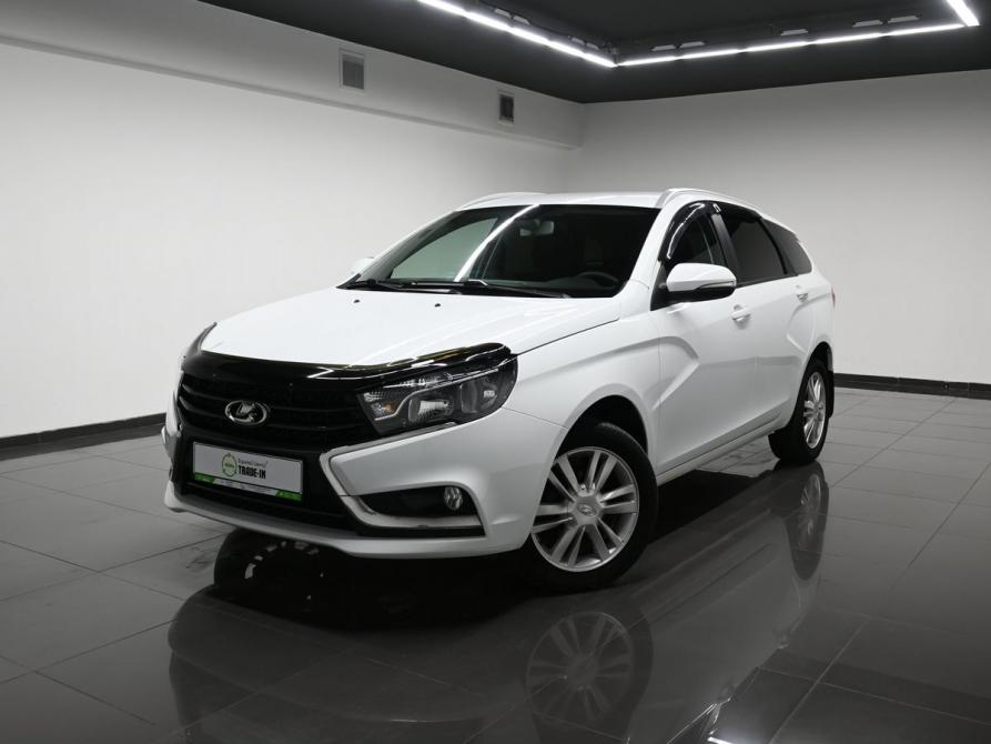 Lada (ВАЗ) Vesta I Тверь  - изображение 1
