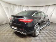 Mercedes-Benz GLE Coupe I (C292) Москва  - изображение 24