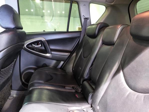 Toyota RAV4 III (XA30) с пробегом 2006 года, цена 1 149 000 рублей, 225782 км, внедорожник, Автокод Объявления