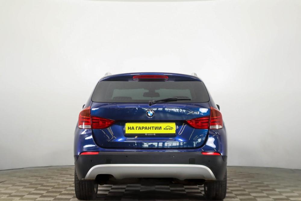 BMW X1 I (E84) Пермь  - изображение 6